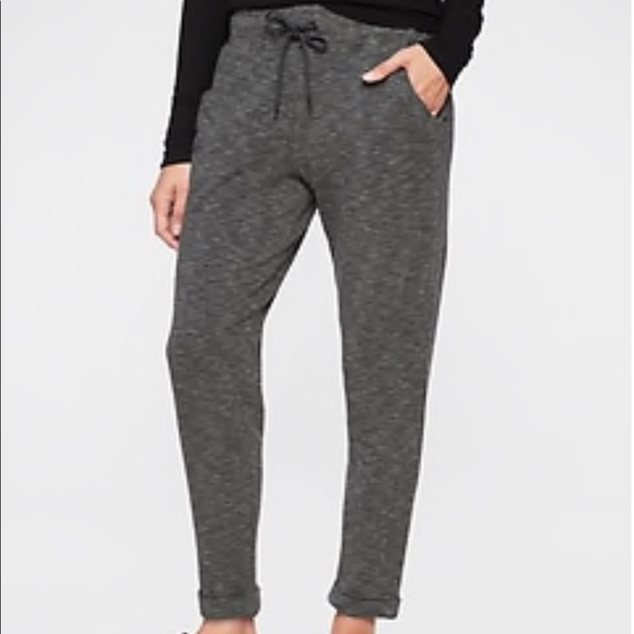 Athleta Pants - Athleta Drawstring Sweatpant